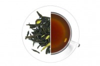 Earl Grey Imperial - černý,aromatizovaný 100g - SYPANÝ